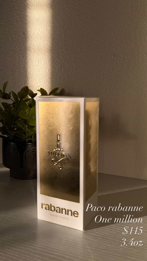 Paco Rabanne One Million